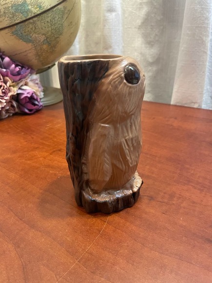 Disney Porg Mug Star Wars Galaxy Edge 1st Edition - Picture 3 of 7
